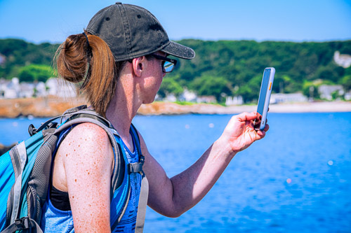 Rockport, MA - jun 2022